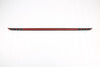 Hyundai Elantra ABS Rear Boot Lid Molding Carbon Fiber Cover Trim (2021-2024)