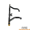 Harley Road Glide ST, Street Glide FLHX Engine Guard Crash Bar (2022-2023)