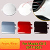 Mazda CX-5 Tow Hook Eye Cap Cover (2017–2021)