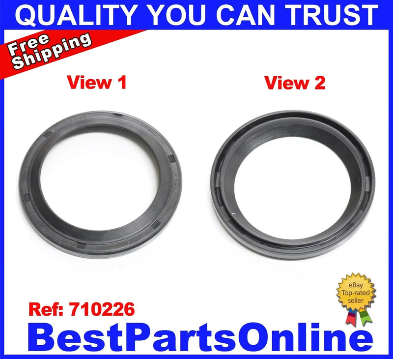 Subaru Impreza / Forester Wheel Seal (1993–2007)