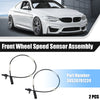 BMW 228i xDrive ABS Wheel Speed Sensor