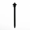 Car Cable 50pcs / Nylon Wire Tie Wraps / Fasteners Clips