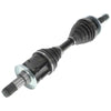 Toyota Fortuner GUN156 CV Joint Axle Drive Shaft (2015–2019)