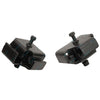 Landcruiser HJ60 1980-11 / 84 6cyl 2H 4.0L 60 Series 2 Front Engine Mounts