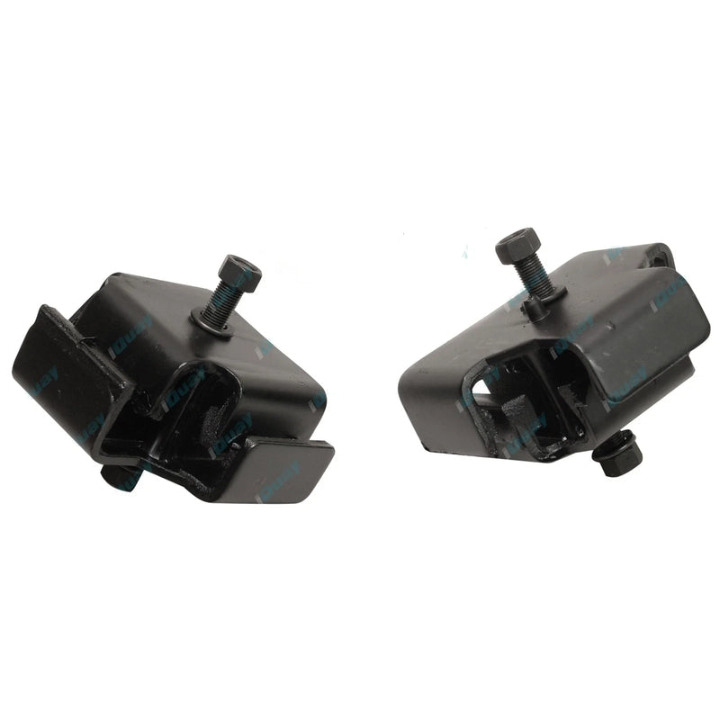 Landcruiser HJ60 1980-11 / 84 6cyl 2H 4.0L 60 Series 2 Front Engine Mounts