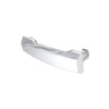2004-2018 Nissan Titan 1x Rear Exterior Door Handle (Left/Right)