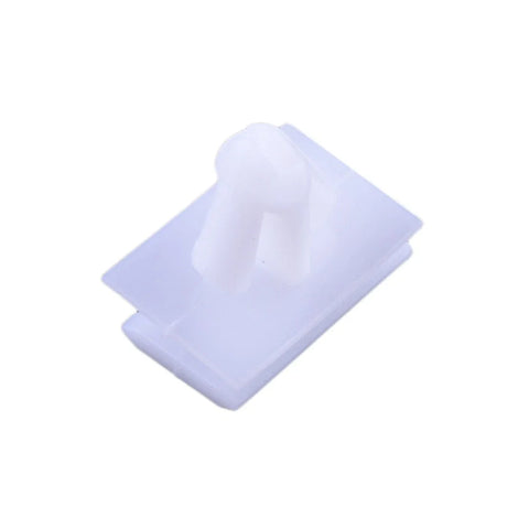 Buick Cadillac Chevrolet Rocker Panel Moulding Clips