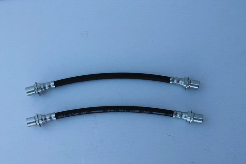 Toyota Corolla Front Brake Upper Hoses (KE20, KE25, KE30, KE35, KE36)