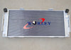 Ford GT40 Aluminum Radiator (1964-1969)