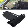 Toyota Prado & Lexus GX470 Dashboard Cover Pad (2003-2009)
