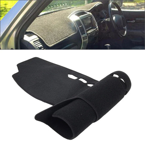 Toyota Prado & Lexus GX470 Dashboard Cover Pad (2003-2009)