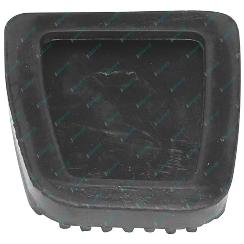 Toyota Prado KZJ95 RZJ95 VZJ95 Clutch Brake Pedal Pad Rubber (1996-2002)