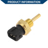 Engine Coolant Temperature Sensor  (F3XY10884B)
