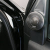 Toyota Hilux Revo Fortuner Black Tweeter Mould (2015-2024)