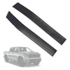 Toyota Tundra Double Cab Rear Roof Molding Left & Right (2007-2021)