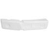 Bumper Face Bar Impact Absorber Front Passenger Right