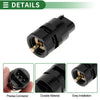 Isuzu Pickup 1Ton 2.6L 1 Pc Transmission Speed Sensor (88-92)