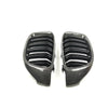 BMW F32 F33 F36 F80 F82 F83 2014-2020 Carbon Fiber Front Bumper Grille Cover