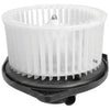 Isuzu D-Max Heater Blower Fan Motor (2008 - 2012)