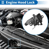 Toyota Highlander Hood Latch Assembly (2010-2013)