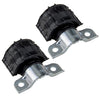Benz ML320 ML550 Front Sway Bar Bushings (2006-2011)