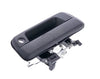 Holden Colorado & Rodeo Tailgate Handle W/ Keyhole (2003–2012)