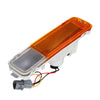 Mitsubishi Triton MK Left Front Fog Light (1996-2006)