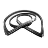 Toyota Land Cruiser 5D 1990-1997 Front Windshield Weatherstrip