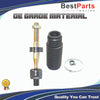 BMW 525i / 528i Rack and Pinion Bellow + Inner Tie Rod (2001–2003)