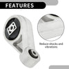 Ford Focus Mk1 1.4 1.6 1.8 Engine Mount (1998-2005)