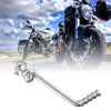 YX150 YX160 Silver Tone Kick Start Lever 13mm
