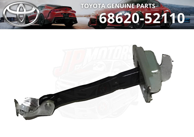 Scion xD Front Door Check Assembly (2008–2012)