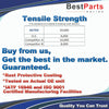 Nissan Murano Steering Inner Tie Rod End (2015–2022)