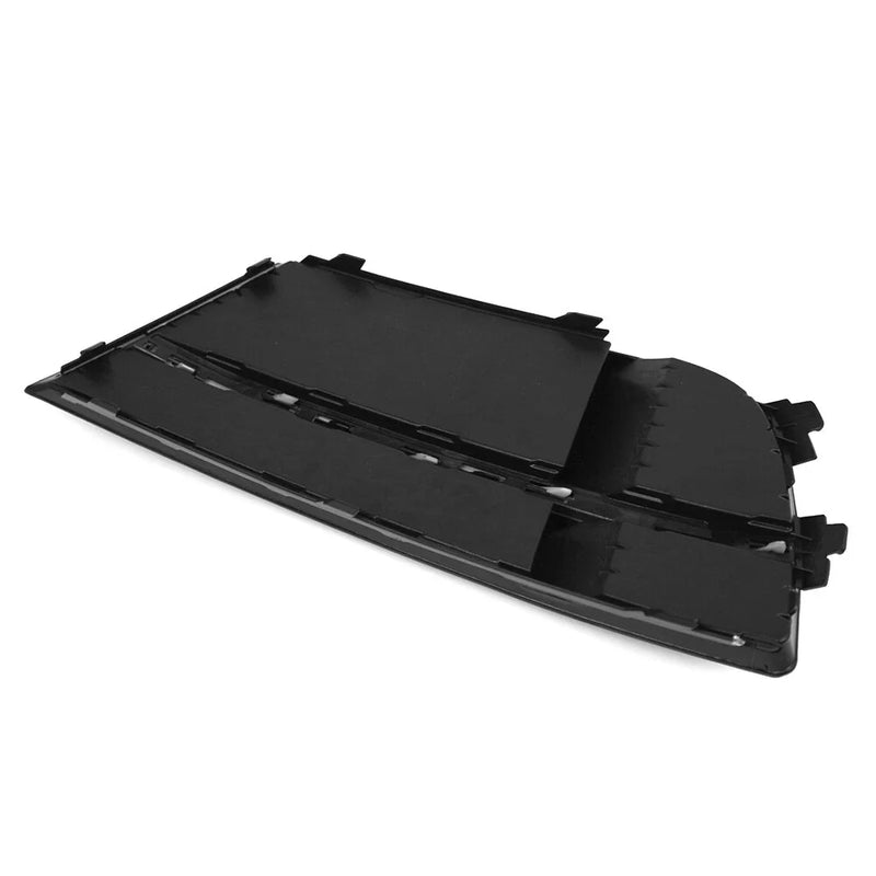 Audi A3 S3 Honeycomb Front Bumper Fog Light Grille (2013-2020)