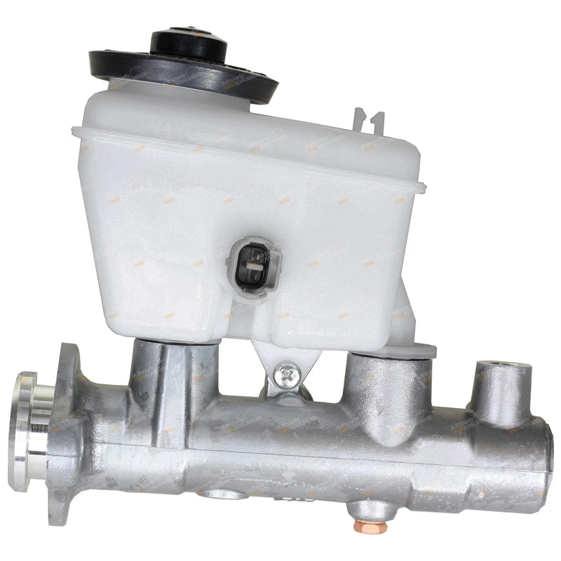 Toyota Landcruiser HDJ78 / 79 HZJ78 / 79 Brake Master Cyl (1998–2004)