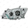 Toyota Camry 1 Pair Headlamps (HID) (2009-2011)