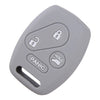 Honda Civic Accord Pilot Car Key Remote Control Cover Case (2016-2023)