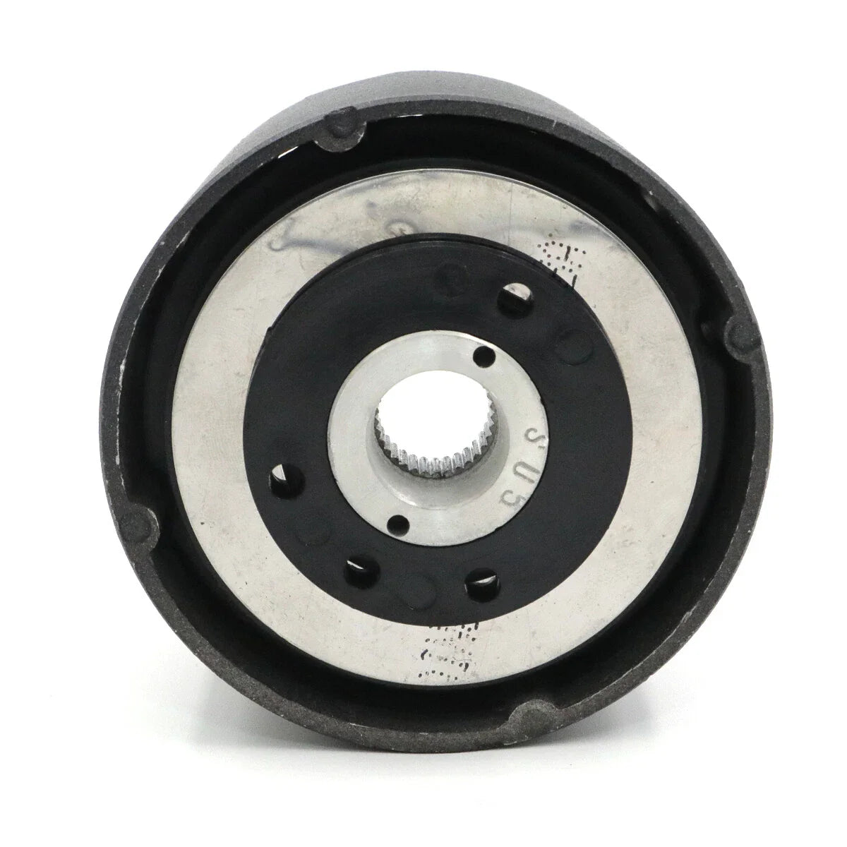 Boss Kit Steering Wheel Hub Adapter for Toyota Hilux N80 RN92 RN106 LN107 Pickup