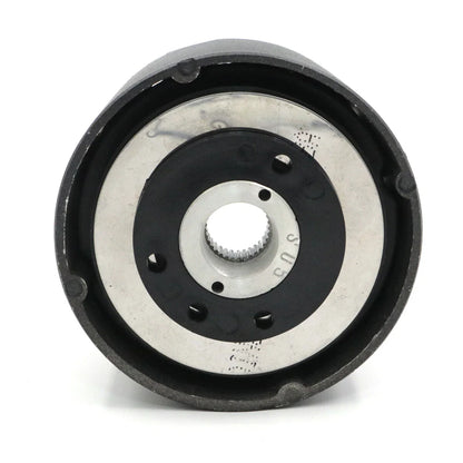 Boss Kit Steering Wheel Hub Adapter for Toyota Hilux N80 RN92 RN106 LN107 Pickup