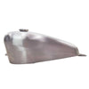 Yamaha Dragstar 1100 XVS1100 Silver Fuel Tank with Oil Cap (All Years)