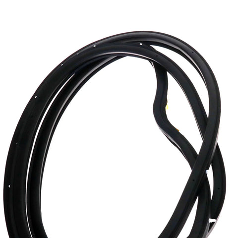 Nissan Navara D21 / Pathfinder WD21 1986-1997 Door Weatherstrip Rubber Seal