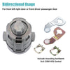 Chevrolet GMC Door Lock Cylinder (Fits Driver/Passenger Side)