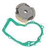 Arctic Cat 300 2X4 4X4 Wet Clutch Centrifugal Carrier w/ Gasket (1998–2003)