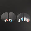 Honda CBR650F, CB650F Speedometer Dashboard Screen Film Protector (17-18)