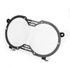 Models Ducati Desert X Headlight Grille Protector (2022-2023)