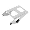 Harley Touring Road Glide Detachable Two-Up Mount Luggage Rack (2014-2025)
