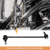 Land Rover LR2 Front Stabiliser Sway Bar Links (2008-2014)
