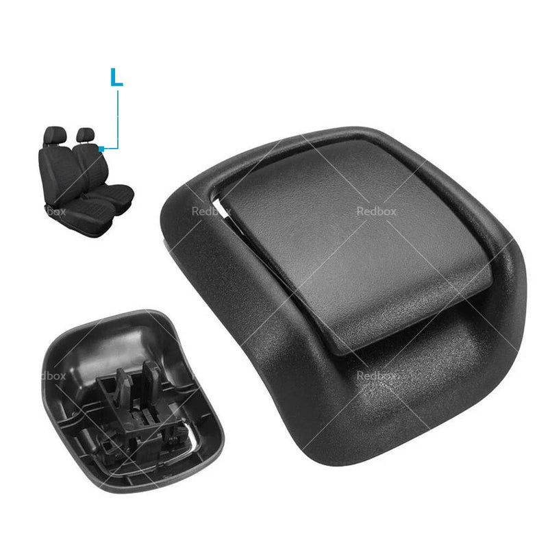 Ford Fiesta Front Left & Right Seat Tilt Handles (2002-2008)