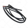 Mitsubishi Pajero V33 V36 RR RH Door Weatherstrip