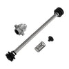 Yamaha Rhino 660 Rear Prop Drive Shaft Rear Diff Boss & Rotor (2004–2007)